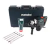 METABO Set Marteau combiné KH 5-40 (691057000) ; avec jeu Voir les images du produit 7