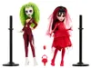 Beetlejuice Puppenset, 2 Sammelfiguren, Skullector Edition Produktbild-Vorschau 3