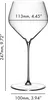 Riedel  VELOCE CHARDONNAY 2 Stück 633000097 Podgląd zdjęcia produktu 2