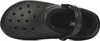 Crocs Uni Kinder Classic Lined Clog K Clog, Black/Black, Produktbild-Vorschau 5