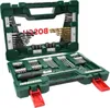 V-Line TiN-Bohrer- und Bit-Set, 91-teilig, Produktbild-Vorschau 2
