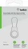 Belkin - Puzdro pre Airtag - biele - pre Apple AirTag Náhľad obrázku produktu 8