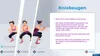 LET'S GET FIT BUNDLE (INKL. SPORTGURT) Nintendo Produktbild-Vorschau 4