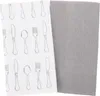 Moraj | Küchentuch Set - 2 Stück - 40x60 Cm - Baumwolle - Produktbild-Vorschau 2