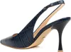 Sergio Moretti Tacchi Alti Donna SM6020-496406BLU Colore: Anteprima dell’immagine prodotto 3