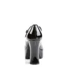 FUNTASMA MARYJANE-50 Klassischer Mary Jane Pump Produktbild-Vorschau 5