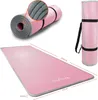 DH FitLife tappetino da allenamento, tappetino sportivo Anteprima dell’immagine prodotto 5