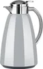 emsa Isolierkanne CAMPO 1,0 Liter pastellgrau hochglänzend Produktbild-Vorschau 4