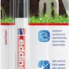 Edding 8055, 1 szt., Czarny, Końcówka cienka, Czarny, Podgląd zdjęcia produktu 13