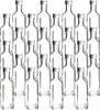gouveo 24er Set Glasflaschen 100 ml Maraska klar mit Deckel Produktbild-Vorschau 1