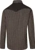 Stars & Stripes Herren Westernhemd »ROGER« Schwarz Gr.L Produktbild-Vorschau 2