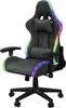UnboxG Gamingstuhl mit RGB-LED-Beleuchtung, 2D-Armlehnen, Produktbild-Vorschau 17