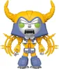 Transformers - Unicron 103 2022 SDCC - Funko Pop! - Vinyl Produktbild-Vorschau 3