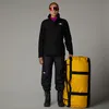 The North Face Base Camp, Bardzo Bardzo Duży, Czarny, Podgląd zdjęcia produktu 4