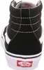 Vans U SK8-HI D5I B8C Black US 10 / EUR 43 / UK 9 Produktbild-Vorschau 15
