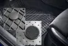 Tappetini gomma SolidPRO + baule DryZone per BMW iX1 2022- Anteprima dell’immagine prodotto 3