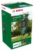 Bosch AXT RAPID 2000, 3,5 cm, 80 kg/h, Ostrie, Čierna, Náhľad obrázku produktu 5