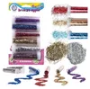 CREATIVO Loser Glitter 6 Farben BASIC 42g, 335114003 Produktbild-Vorschau 6