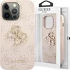 Guess GUHCP13L4GMGPI iPhone 13 Pro / 13 6,1 różowy/pink Podgląd zdjęcia produktu 10