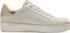 MARCO TOZZI Damen Sneaker mit Plateau Sohle und Metallic Produktbild-Vorschau 32