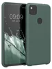 kwmobile Handyhülle für Google Pixel 4a Hülle - Case Produktbild-Vorschau 1