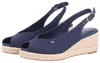 Tacchi alti Tommy Hilfiger 135-FW09228 da Donna Anteprima dell’immagine prodotto 2