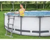 Bestway 56950, 13030 l, Gerahmter Pool, Leiter, Blau, 54 kg Produktbild-Vorschau 31