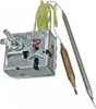 A thermostat regulator with temperature sensors. Produktbild-Vorschau