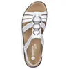 Remonte Sandalen Sandalen Kunstleder Produktbild-Vorschau 23