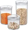 3tlg. Vorratsdosen Set Jule Frischhalte-Boxen Produktbild-Vorschau 1