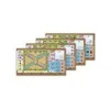 Asmodee Ark Nova: Map Pack 2, Każda płeć, 190 mm, 350 mm, 1 Podgląd zdjęcia produktu 2