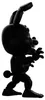 Five Nights at Freddy's Vinyl Figur RWQFSFASXC 14 cm Náhled obrázku produktu 3