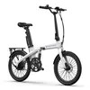 ADO E-Bike Air Carbon Pro Elektrofahrrad, ebike Damen/ebike Produktbild-Vorschau 4