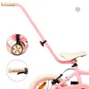 SUN BABY LOOFI Kinderfahrrad 14 Zoll, leichtes Aluminium Produktbild-Vorschau 6