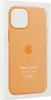 Apple Silicone Backcover MagSafe pour Apple iPhone 13 Mini Voir les images du produit 10