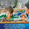 PROMO LEGO 75579 AVATAR Payakan the Tulkun i mech-krab p3 Podgląd zdjęcia produktu 35