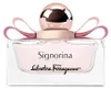 Salvatore Ferragamo Signorina, voor dames, 100 ml, niet Productafbeelding-voorbeeld 3