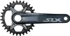 Guarnitura SHIMANO "SLX FC-M7130" Hollowtech II 170 mm Anteprima dell’immagine prodotto 1