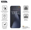 Protection écran de Confidentialité pour Xiaomi 17T Pro Voir les images du produit 5