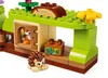 LEGO DUPLO Les plný objavov s divokými zvieratkami, Náhľad obrázku produktu 8