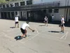 Szkolny zestaw sportowy STREET RACKET w torbie sportowej Podgląd zdjęcia produktu 9