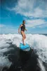 COASTO ONYX WakeSurfer Wakesurf 160cm Surfboard Produktbild-Vorschau 10