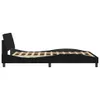 VidaXL 373187, Czarny, 145 cm, 2,18 m, 74,5 cm, 1400 x 2000 Podgląd zdjęcia produktu 5