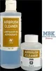 Vallejo Airbrush Cleaner 200ml 71.199 Čistiaci prostriedok Náhľad obrázku produktu 6