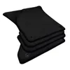 Tapis De Sol De Qualité Supérieure Noir Pour Audi A4 B9 Voir les images du produit 2
