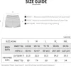 Lixada Damen 2-in-1-Laufshorts Schnelltrocknende, Produktbild-Vorschau 6