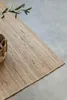 Hanse Home Handloom 1.0 Jute Teppich Dhaka Naturgold Beige Produktbild-Vorschau 5