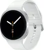 Samsung SM-L320 Galaxy Watch8 BT 40mm Silber EU Produktbild-Vorschau 1