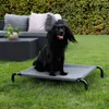 lionto Lit pour chien, lit confortable pour l'extérieur Voir les images du produit 8