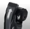 Panasonic ES-RT37, Planžetový holicí strojek, Černá, Náhled obrázku produktu 13